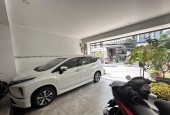 Siêu phẩm Dòng Tiền, Toà nhà căn hộ dịch vụ, Đường Số Tân Quy, thu nhập 1 tỷ 8/Năm, 6 Tầng, 180m2, Quận 7-Giá chỉ 222triệu/M2